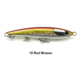 OCEANS LEGACY KEELING STICKBAIT 123MM #10