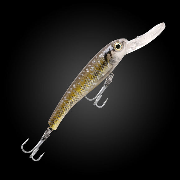 FISHCRAFT DR STRETCH 85 SPOTTED HERRING