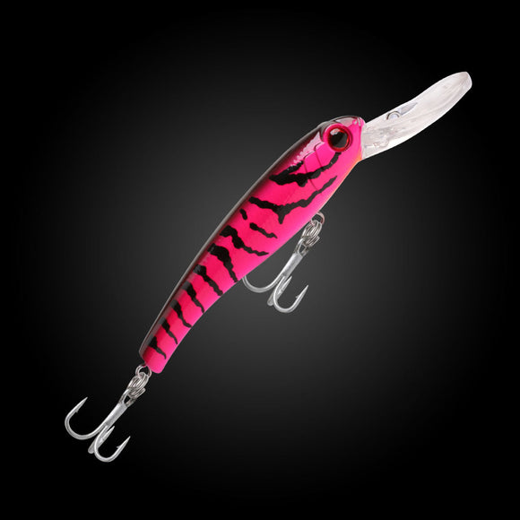 FISHCRAFT DR STRETCH 85 PINK PRAWN