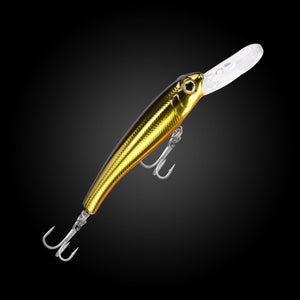 FISHCRAFT DR STRETCH 85 BLACK GOLD