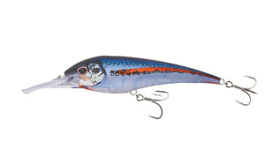 NOMAD DTX MINNOW 180HD RBT