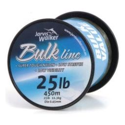 LINE JW BULK MONO 20LB