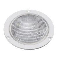 LIGHT WATERPROOF DOME 147MM RWB6982