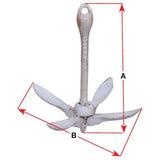 ANCHOR FOLDING 0.7KG