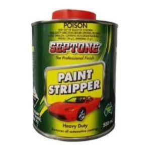 PAINT STRIPPER 500ML