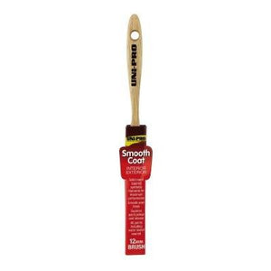 PAINT BRUSH 12MM SMOOTH COAT