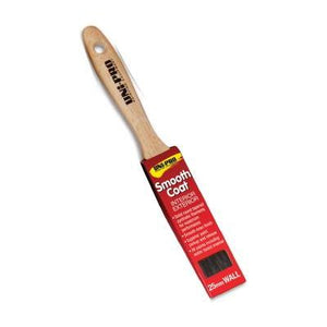 PAINT BRUSH 25MM SMOOTH COAT