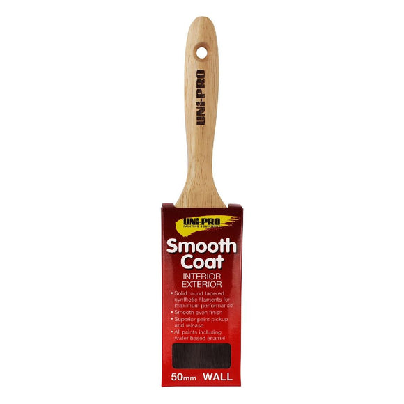 PAINT BRUSH 50MM SMOOTH COAT