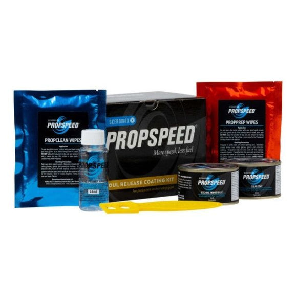 PROPSPEED KIT 200ML SMALL