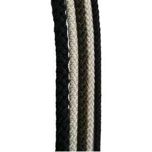 ROPE 8 PLT 5MM NATURAL PER MTR