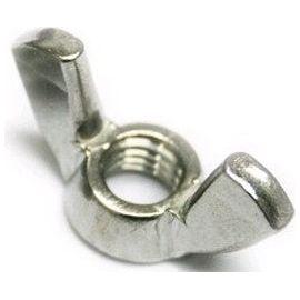 3/8 WING NUT S/S G316 UNC