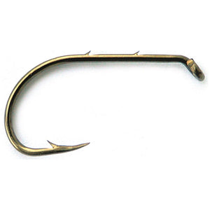 HOOK MUSTAD BAITHOLDER #1