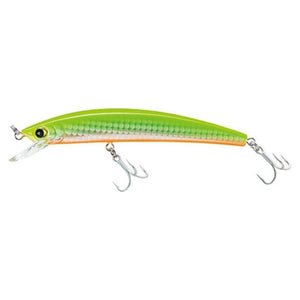 YOZURI CRYSTAL MINNOW 110MM HCL