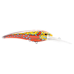 NOMAD DTX MINNOW 200 CT