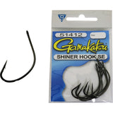 HOOK SHINER 3/0 P/P