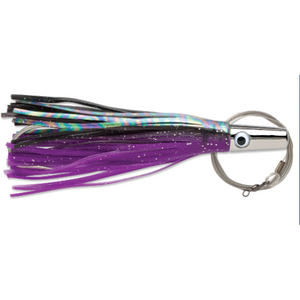 WILLIAMSON WAHOO CATCHER BLK PRPL