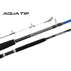 ROD SHIMANO AQUA TIP 5'6 4-6KG SPIN