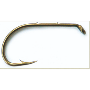 HOOK MUSTAD P/P BEAK #1