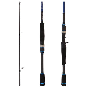 ROD SAMAKI SKITCH X CAST 6' 10-17LB