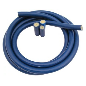 RUBBER BLUE RA 16MM P/MT