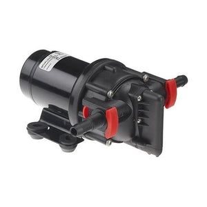 PUMP JOHNSON AQUA JET WPS 3.5 12V