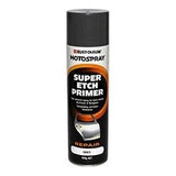 SUPER ETCH PRIMER GREY 400G AEROSOL