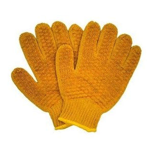 GLOVE FILLET ORANGE MEDIUM