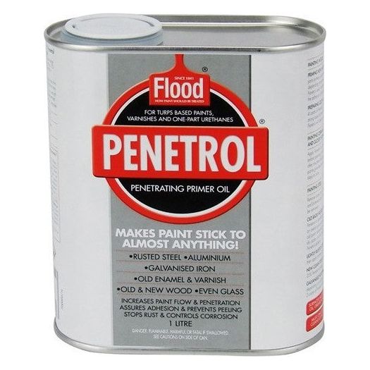 PENETROL MARINE 1LT