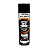 SUPER ETCH PRIMER BLACK 400G AEROSOL