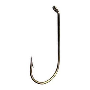 HOOK EC FRENCH BRONZE 10/0