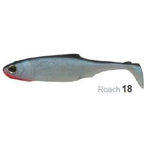 BIWAA SUBMISSION SHAD 8" ROACH