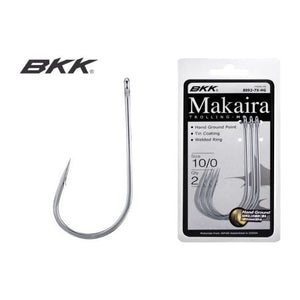 HOOK BKK MAKAIRA 8/0