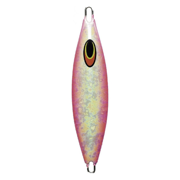 NOMAD BUFFALO JIG 120GM FGP