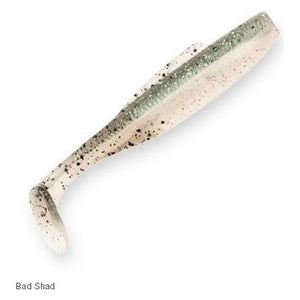 ZMAN DIEZEL MINNOWZ 7" BAD SHAD