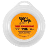 BLACK MAGIC TOUGH FLUROCARBON 100LB