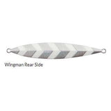 SAMAKI WINGMAN JIG 60G GOLD OZ