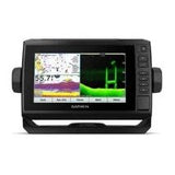 GARMIN ECHOMAP UHD 75CV, AUS/NZ, W/GT24 XDCR