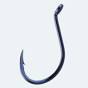 HOOK BKK OCTOPUS BLACK P/P 10/0