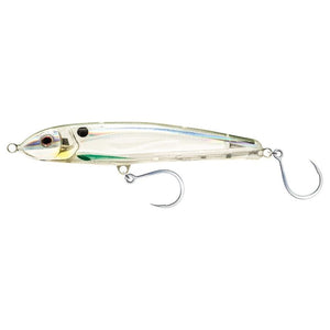 NOMAD RIPTIDE 155 SINK HGS