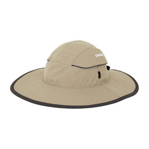 HAT SHIMANO WIDE BRIM HAT