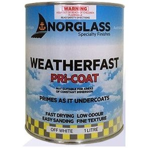 WEATHERFAST PRi-COAT 500ML