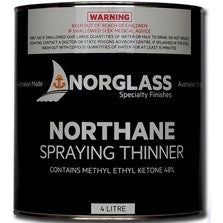 THINNERS NORTHANE SPRAYING 500ML