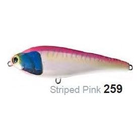 MOLIX JERK 140 STRIPED PINK