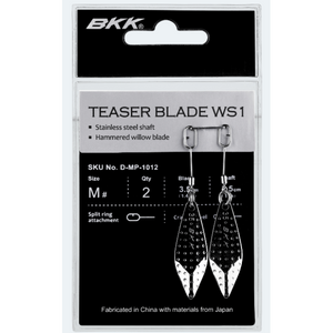 TEASER BLADE BKK WS1 XL