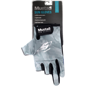 GLOVE MUSTAD SUN LARGE