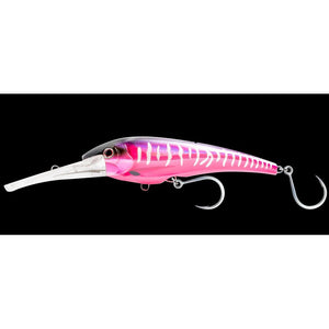 NOMAD DTX MINNOW 220 LRS HPM