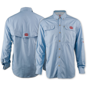 SHIRT PENN BLUE SMALL