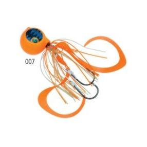 JIG SHIMANO BAKU ROUND 100G 007