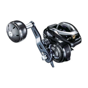 REEL SHIMANO GRAPPLER 300HG BAITCAST JIGGING