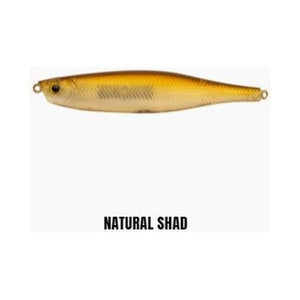 BERKLEY PRO-TECH BENDER 100MM NATURAL SHAD